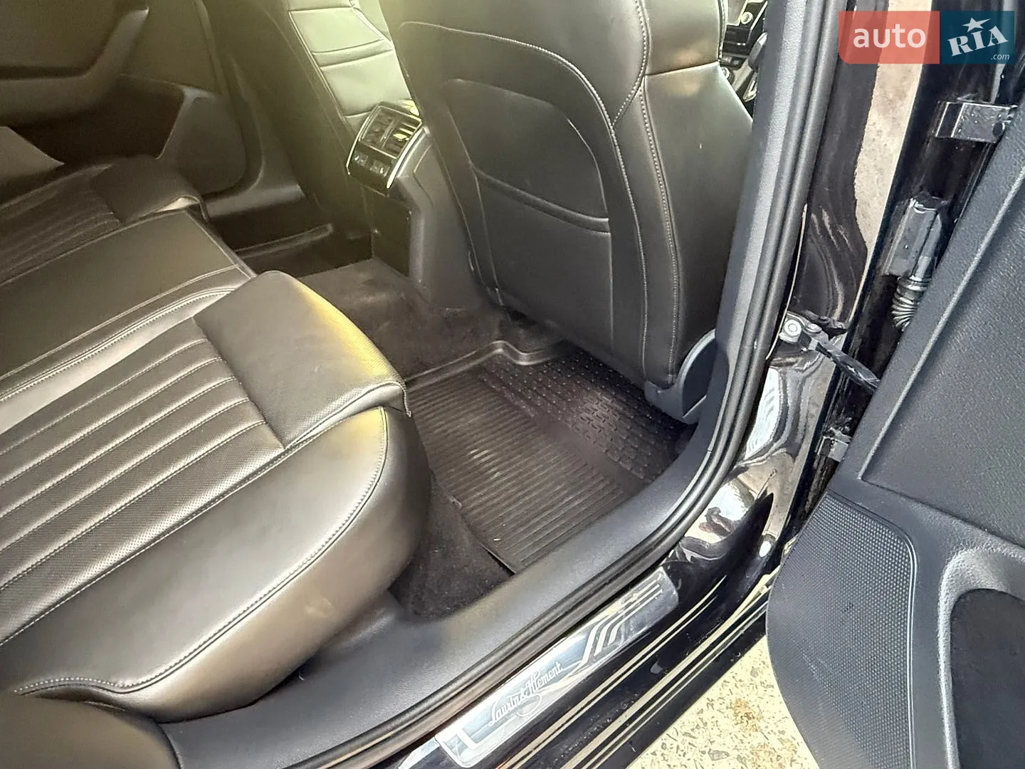 2016 Skoda Superb - мініатюра 50