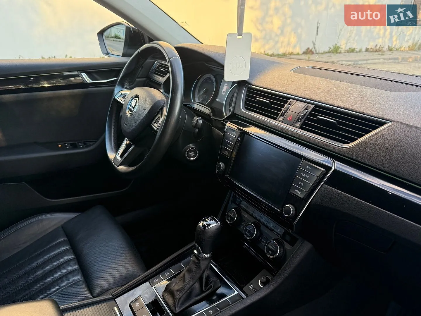 2016 Skoda Superb - мініатюра 51