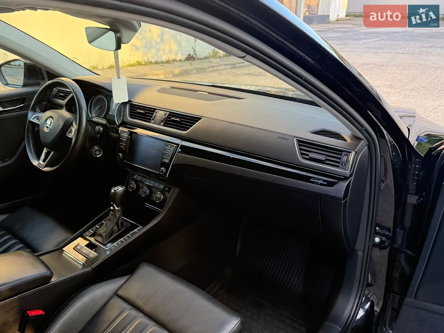 2016 Skoda Superb - мініатюра 52