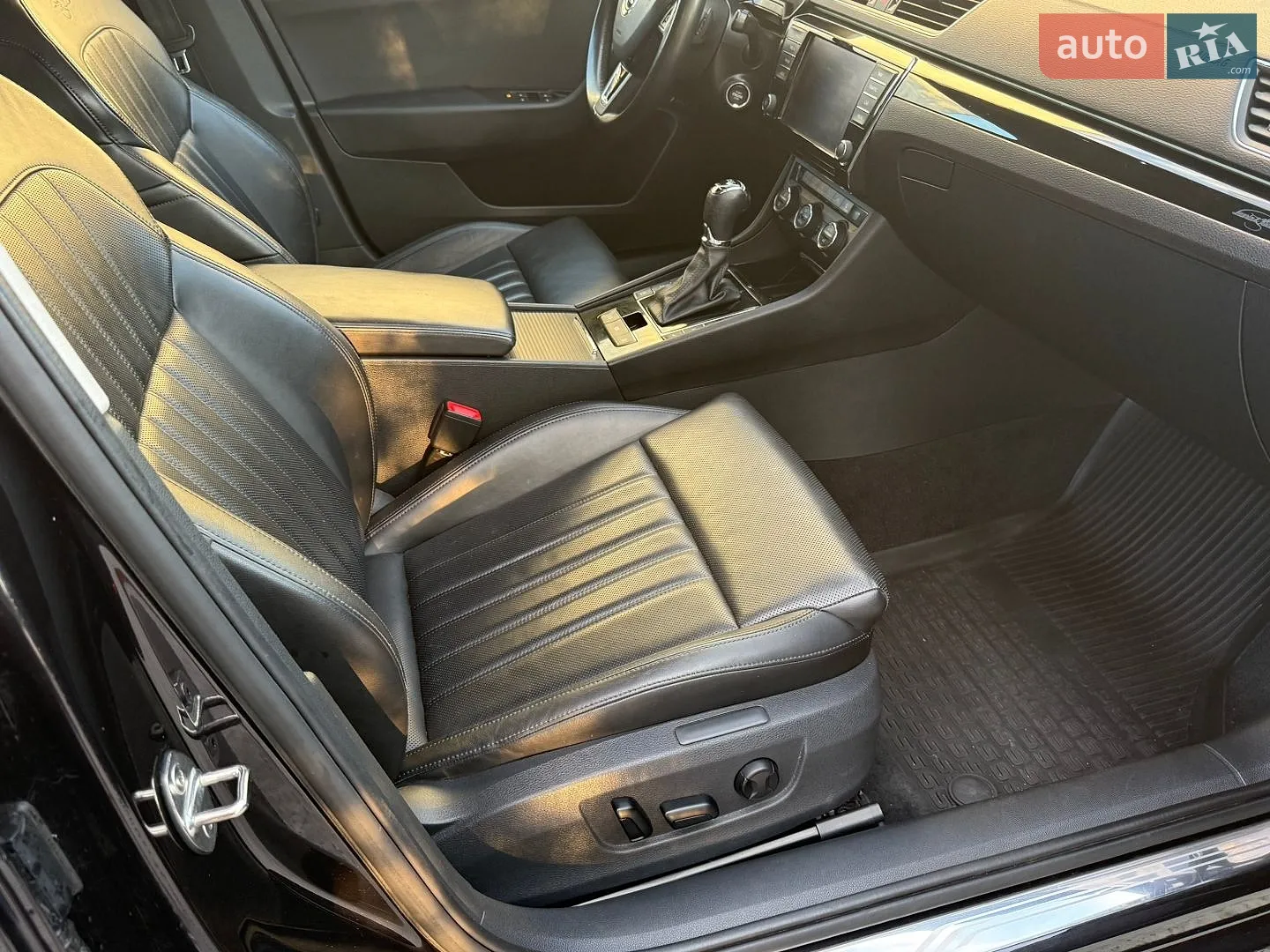 2016 Skoda Superb - мініатюра 53
