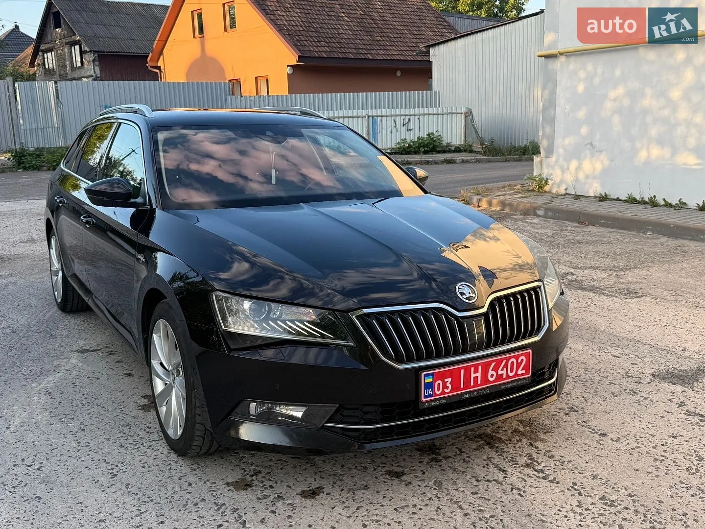 2016 Skoda Superb - мініатюра 56