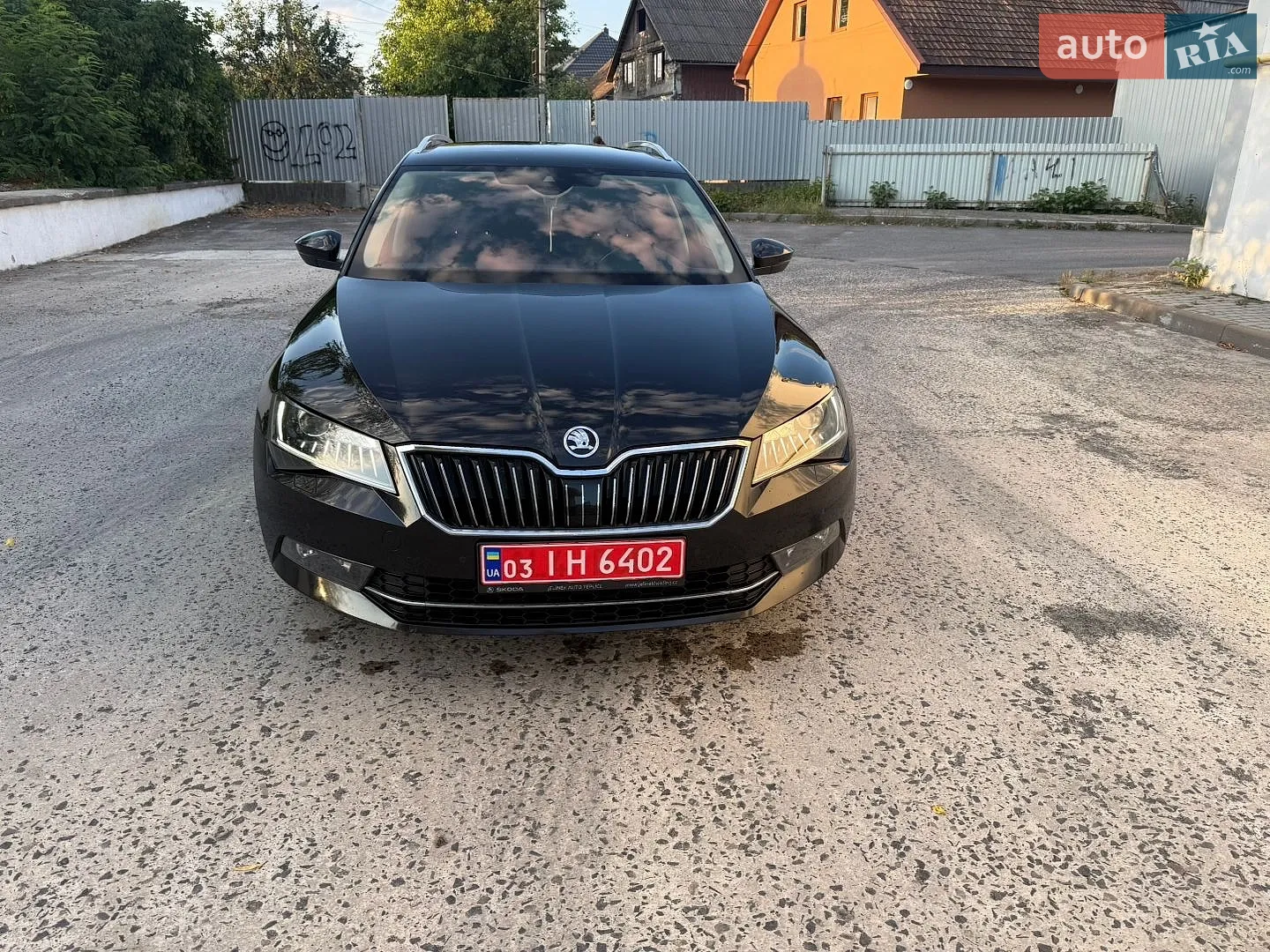 2016 Skoda Superb - мініатюра 57