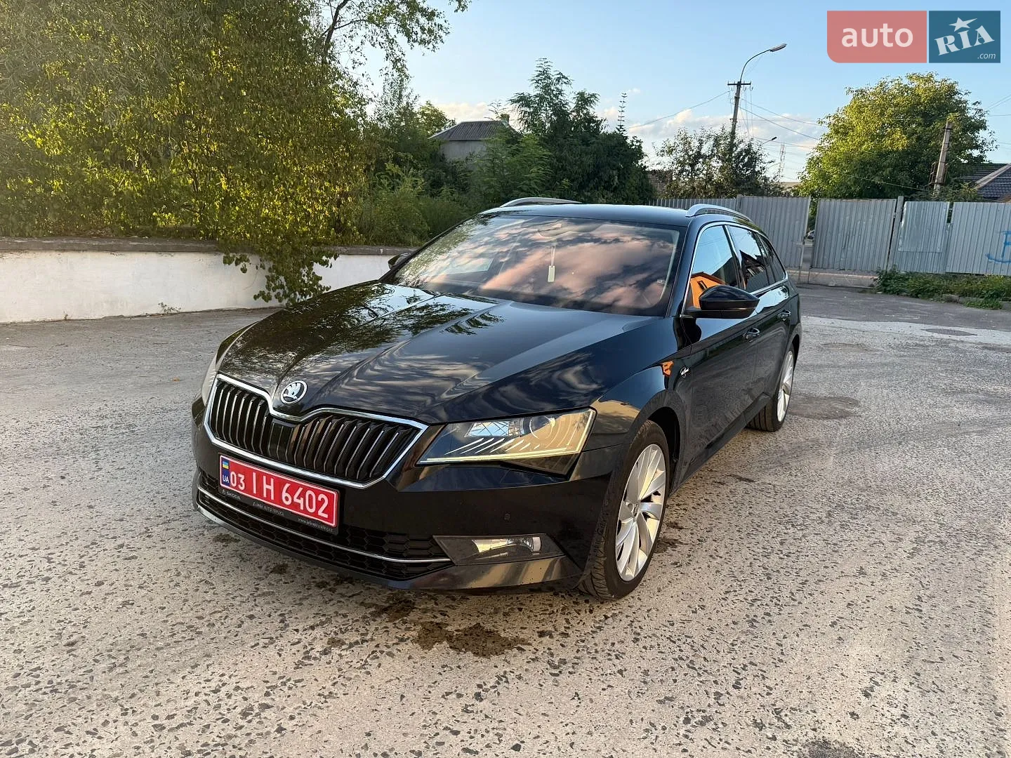 2016 Skoda Superb - мініатюра 58