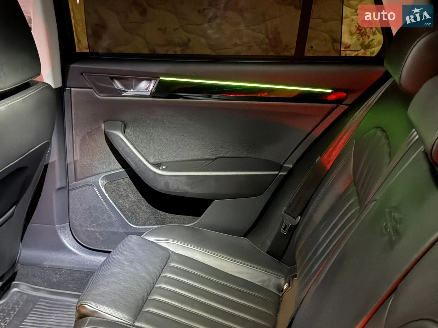 2016 Skoda Superb - мініатюра 62