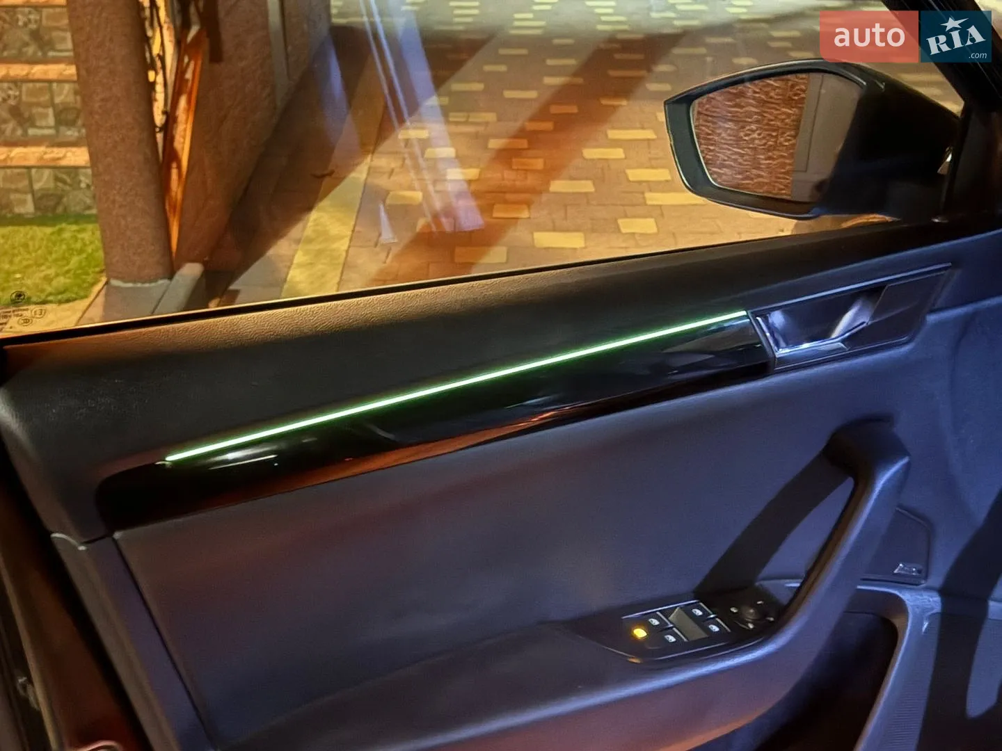 2016 Skoda Superb - мініатюра 63