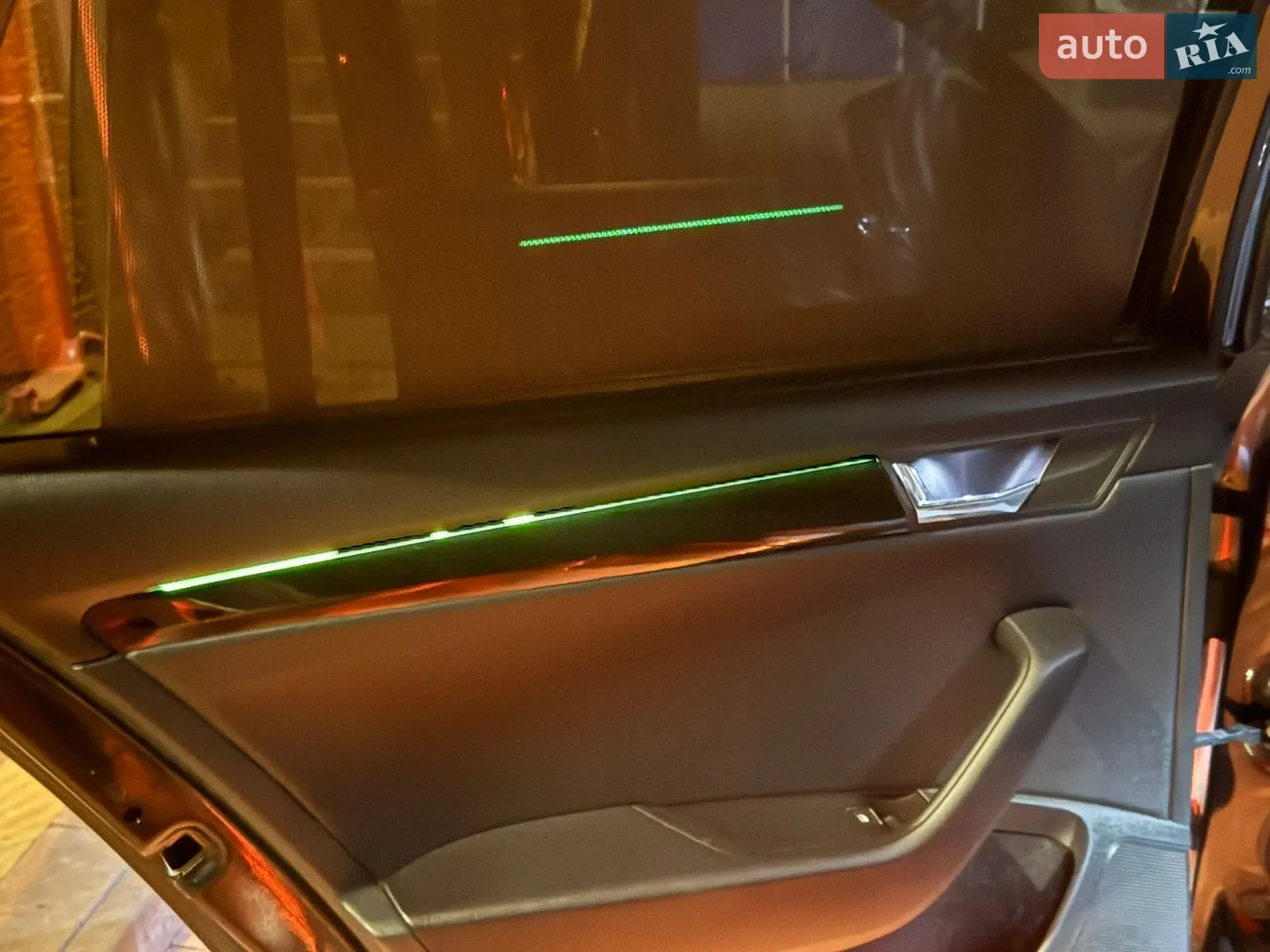 2016 Skoda Superb - мініатюра 64