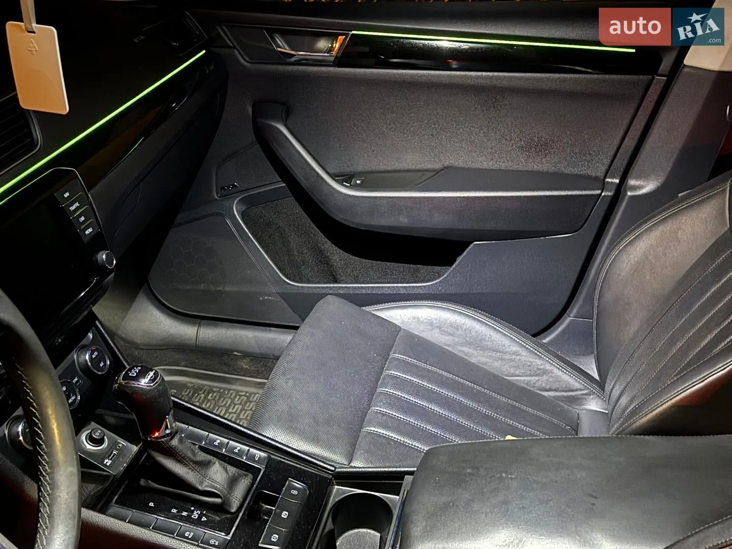 2016 Skoda Superb - мініатюра 65