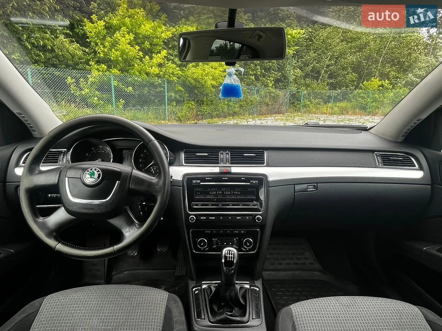 2012 Skoda Superb - мініатюра 14