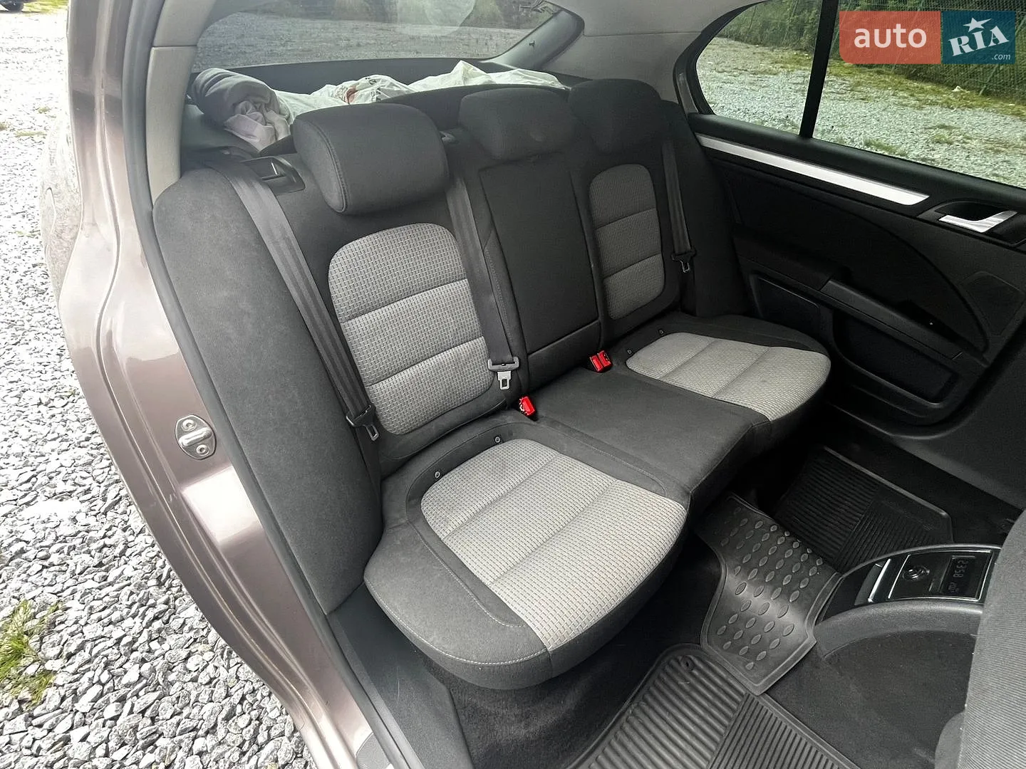 2012 Skoda Superb - мініатюра 19