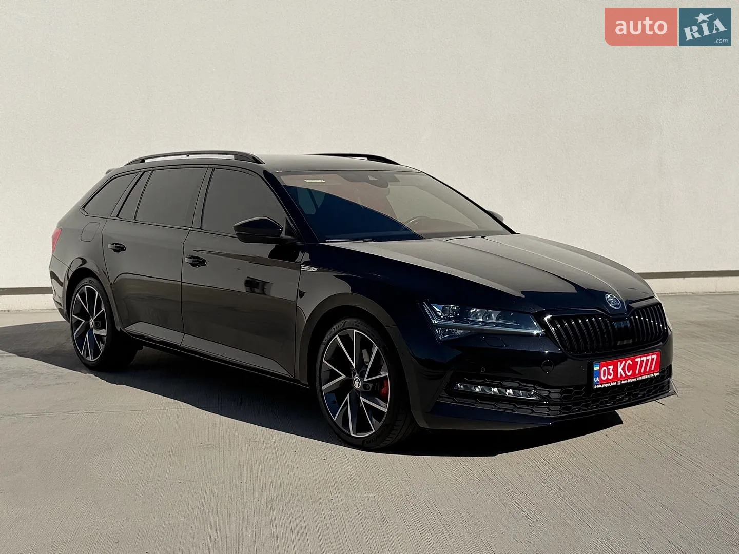 2022 Skoda Superb - мініатюра 14