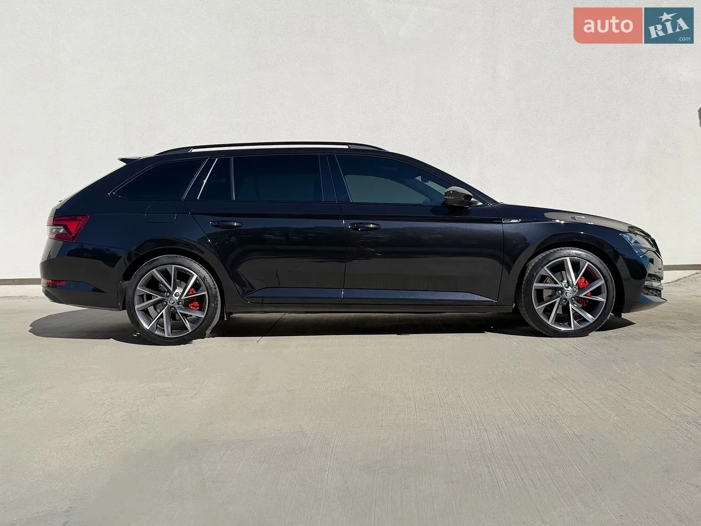 2022 Skoda Superb - мініатюра 12