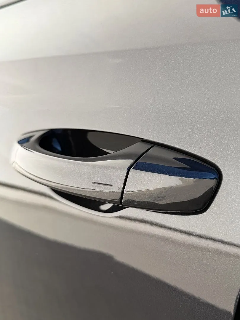 2022 Skoda Superb - мініатюра 29