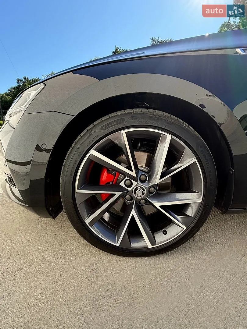 2022 Skoda Superb - мініатюра 34