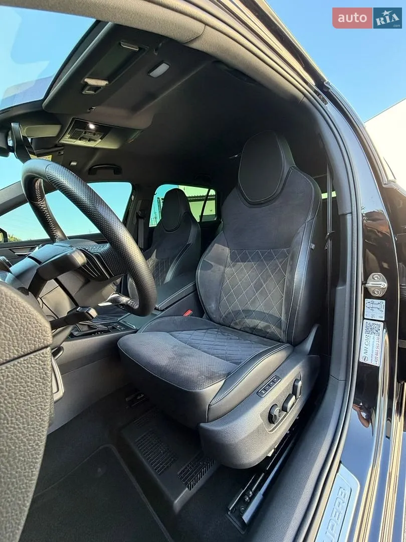 2022 Skoda Superb - мініатюра 55