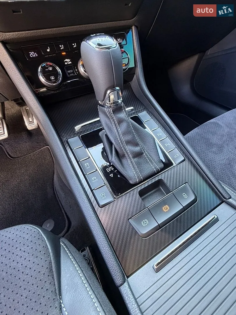 2022 Skoda Superb - мініатюра 71