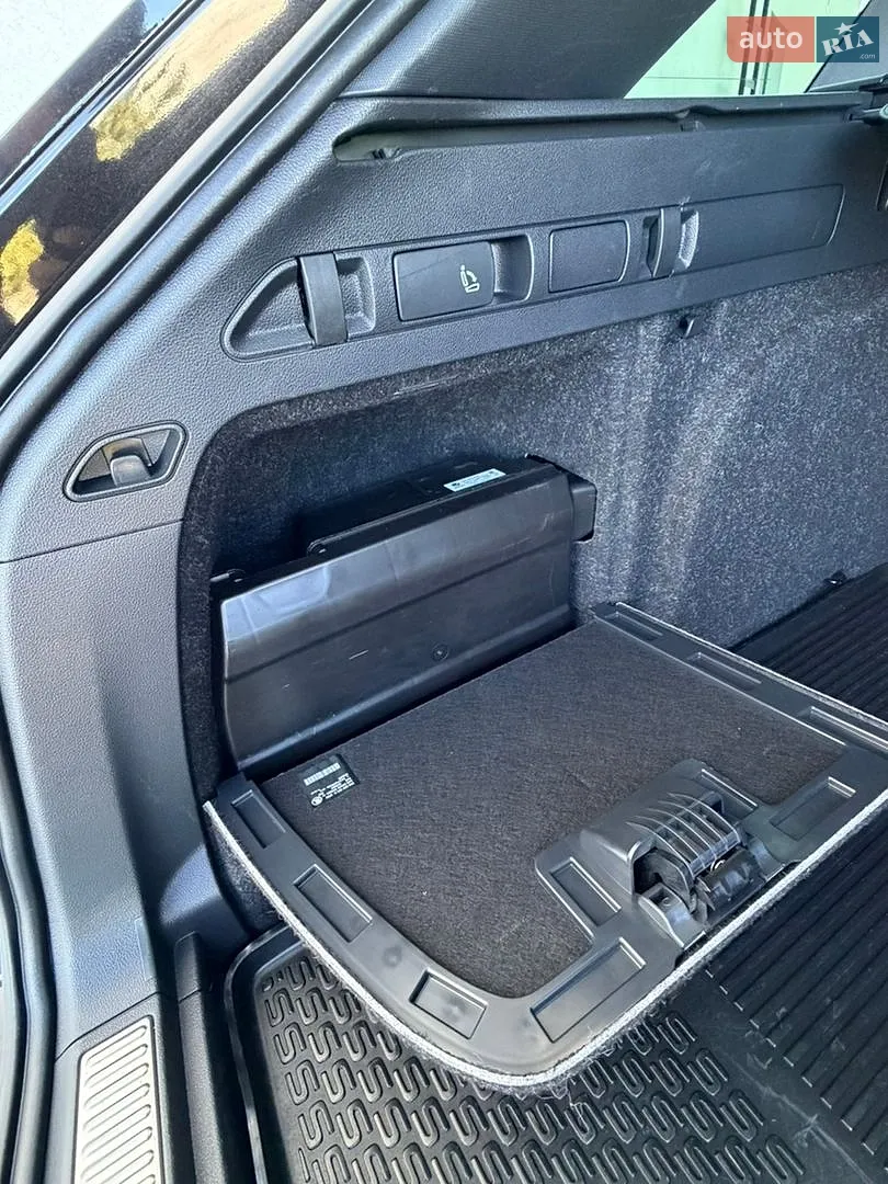 2022 Skoda Superb - мініатюра 104