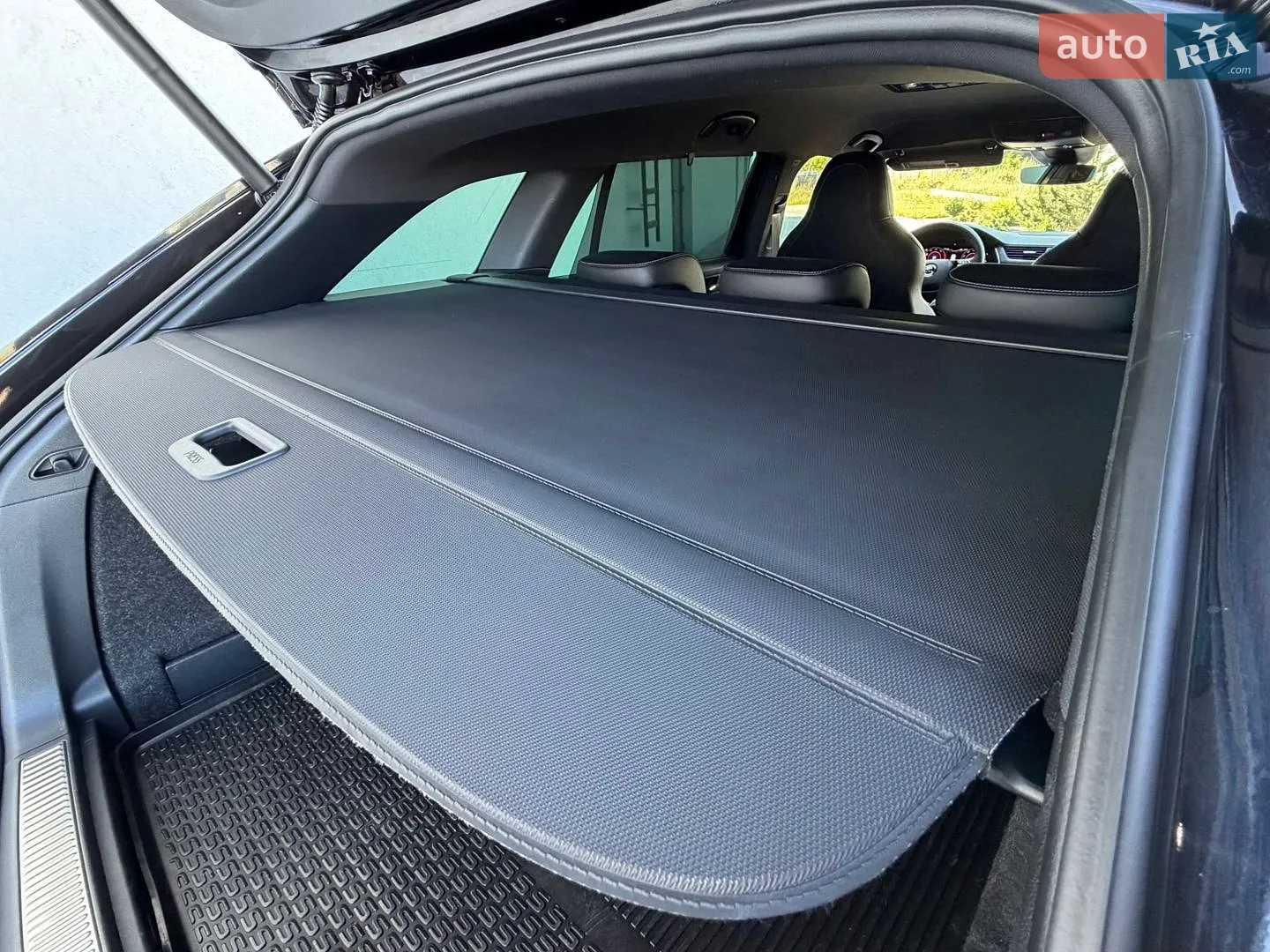 2022 Skoda Superb - мініатюра 106