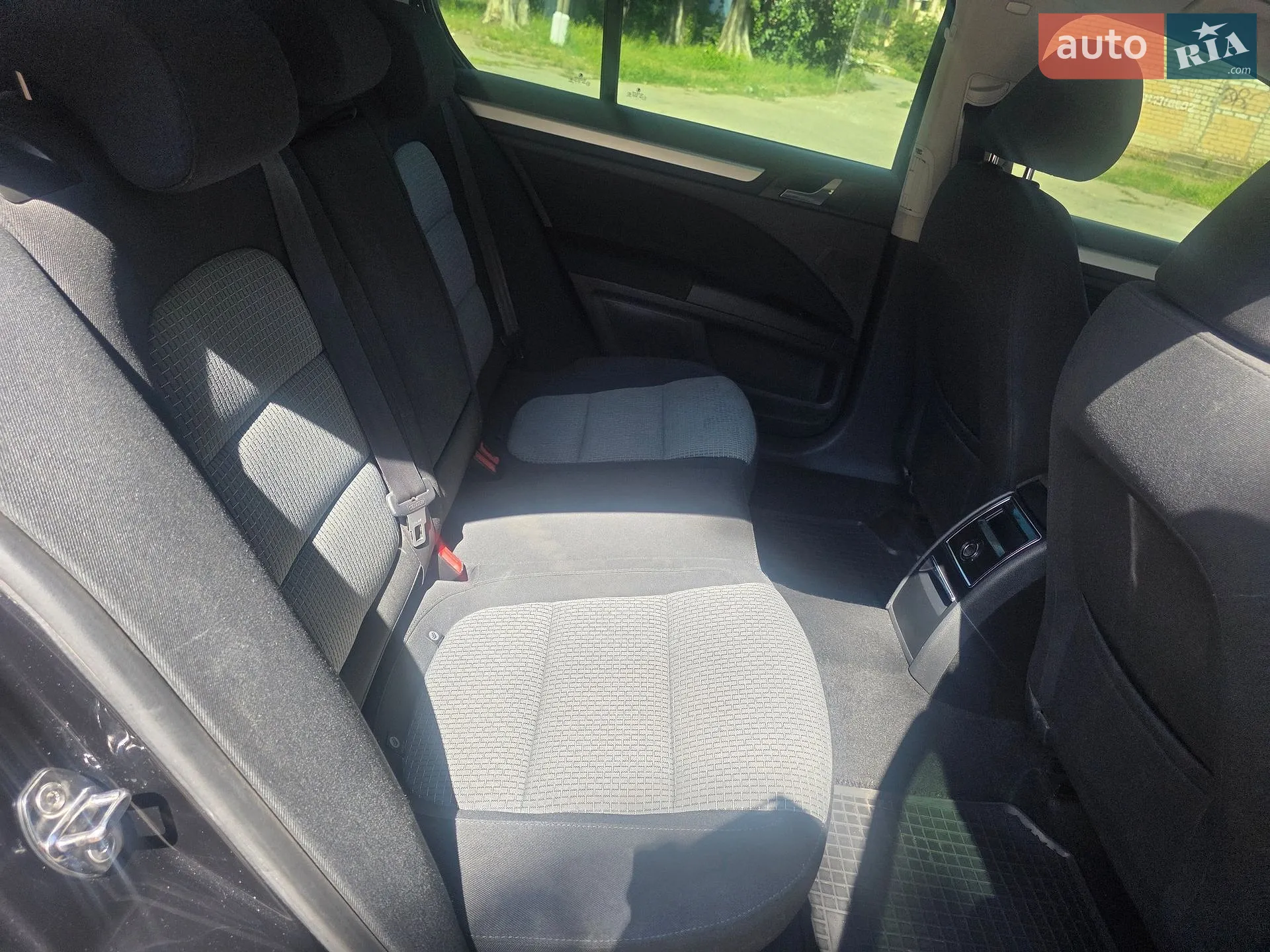 2012 Skoda Superb - мініатюра 10