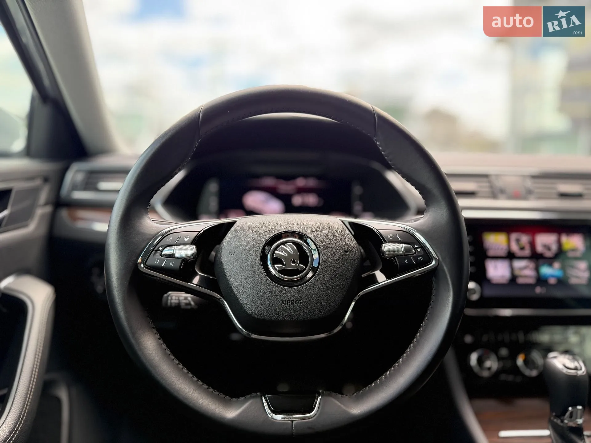 2021 Skoda Superb - мініатюра 16
