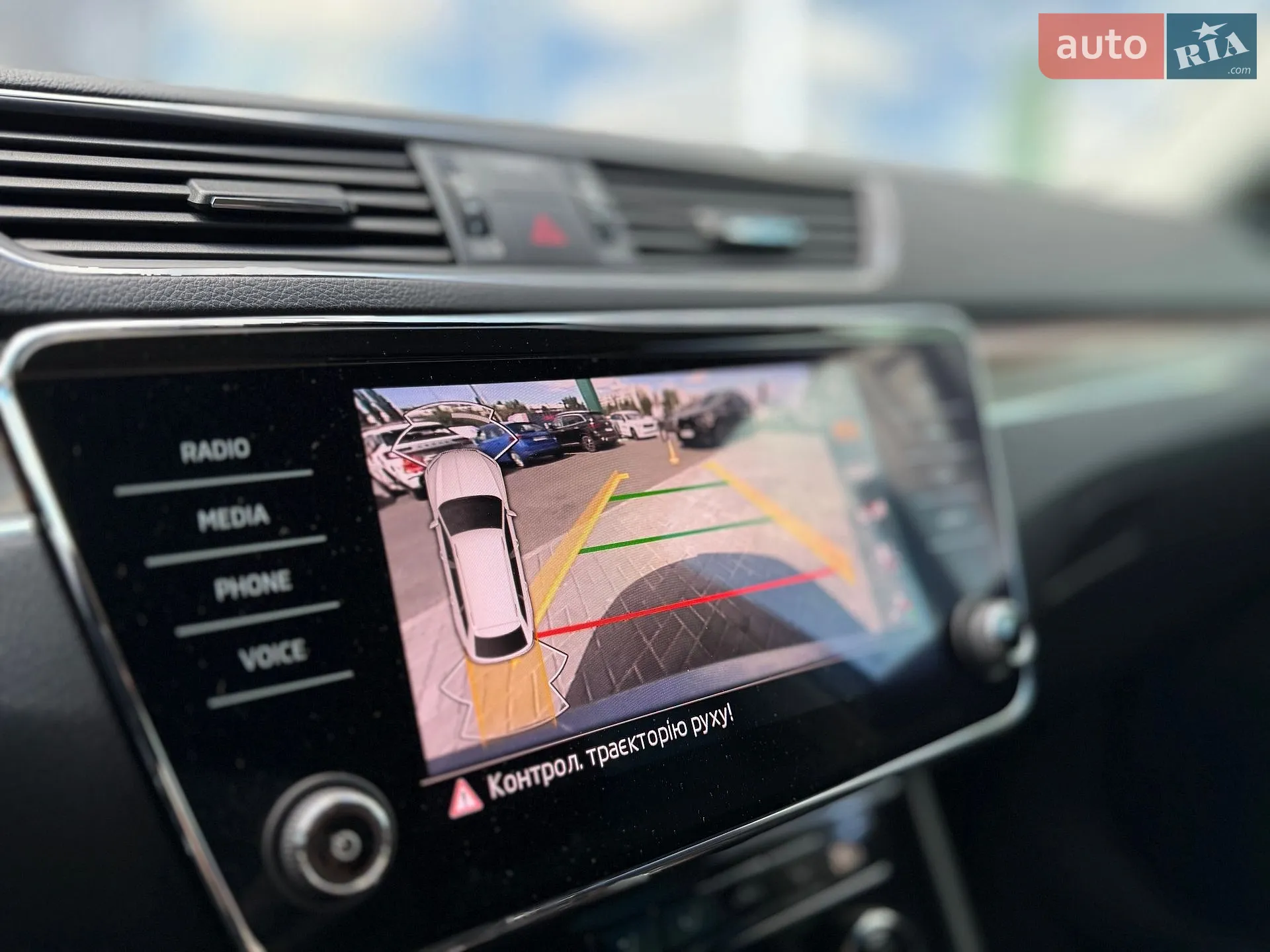 2021 Skoda Superb - мініатюра 26