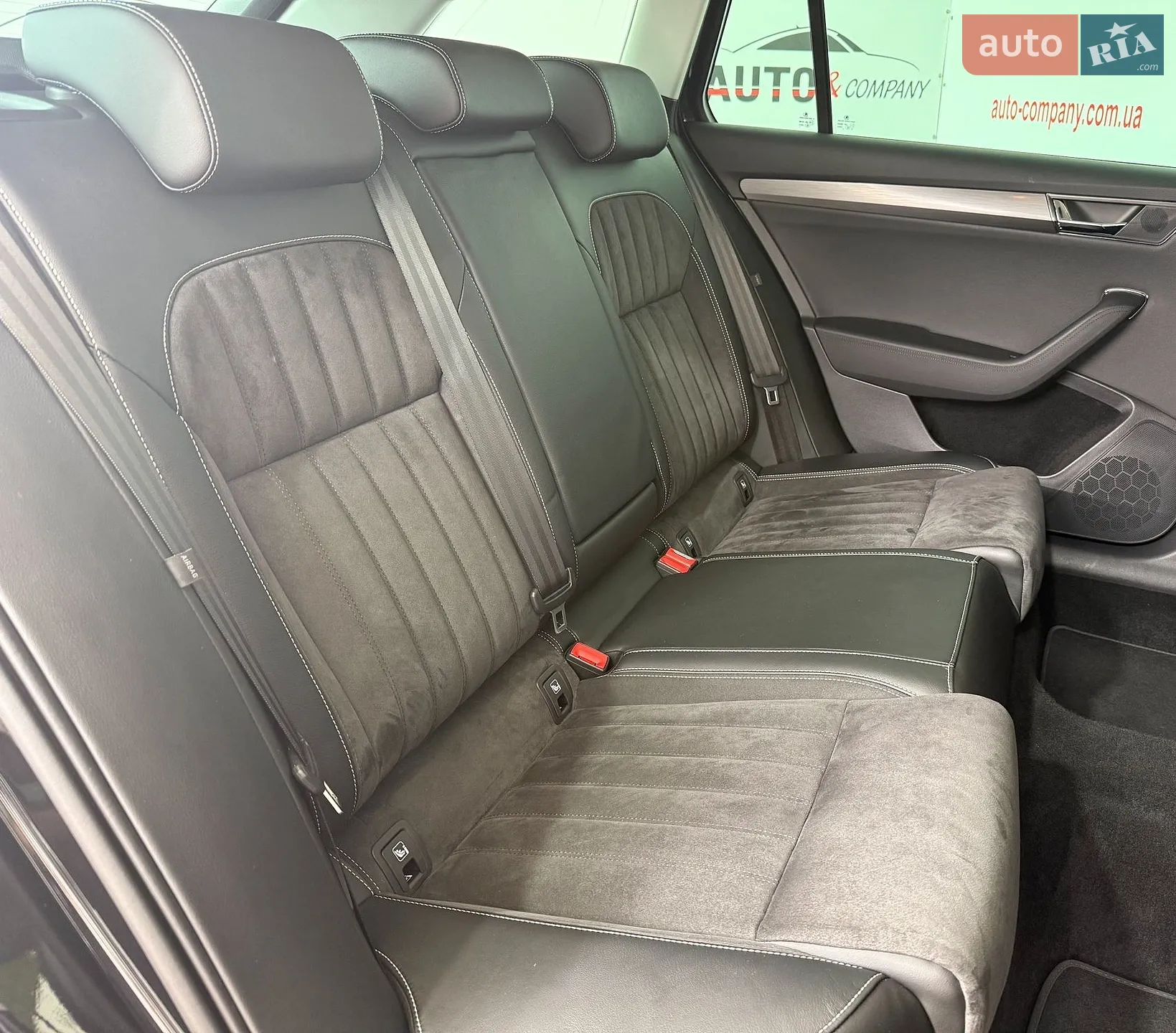 2021 Skoda Superb - мініатюра 10