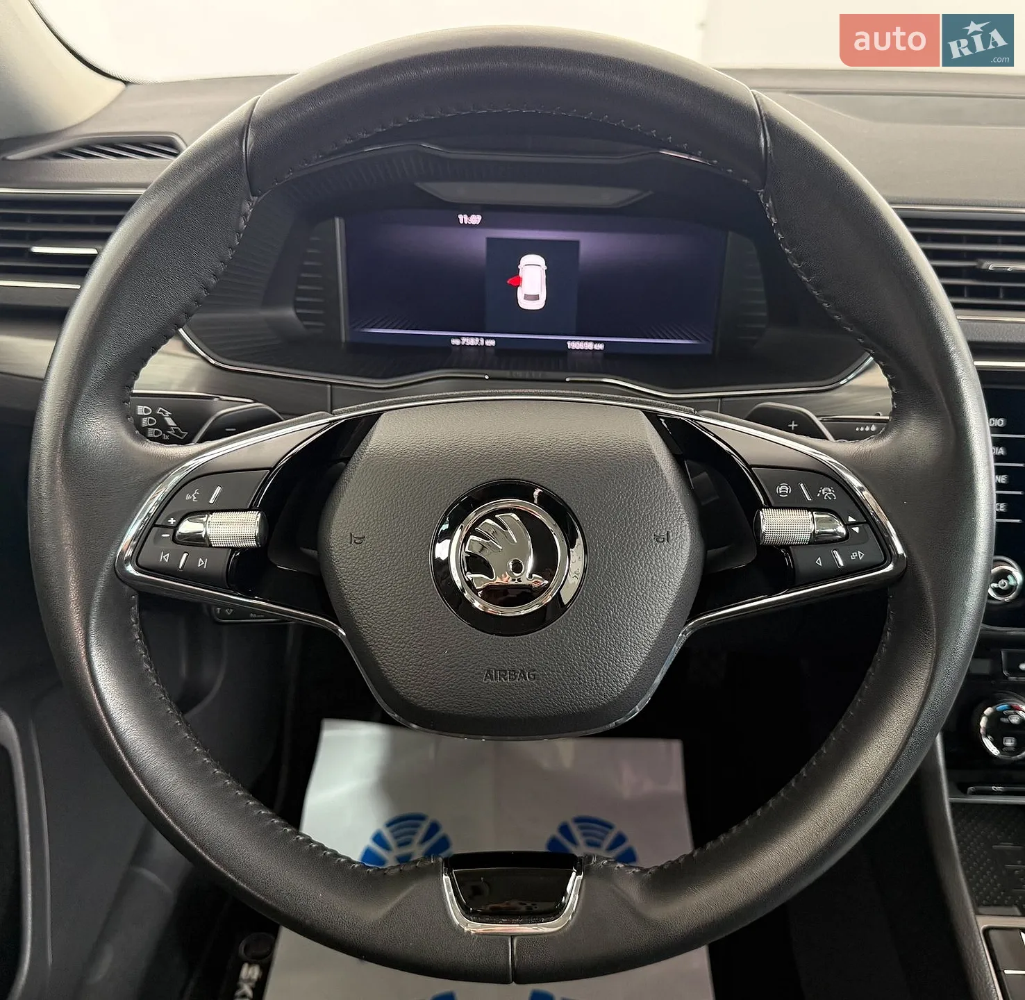 2021 Skoda Superb - мініатюра 14