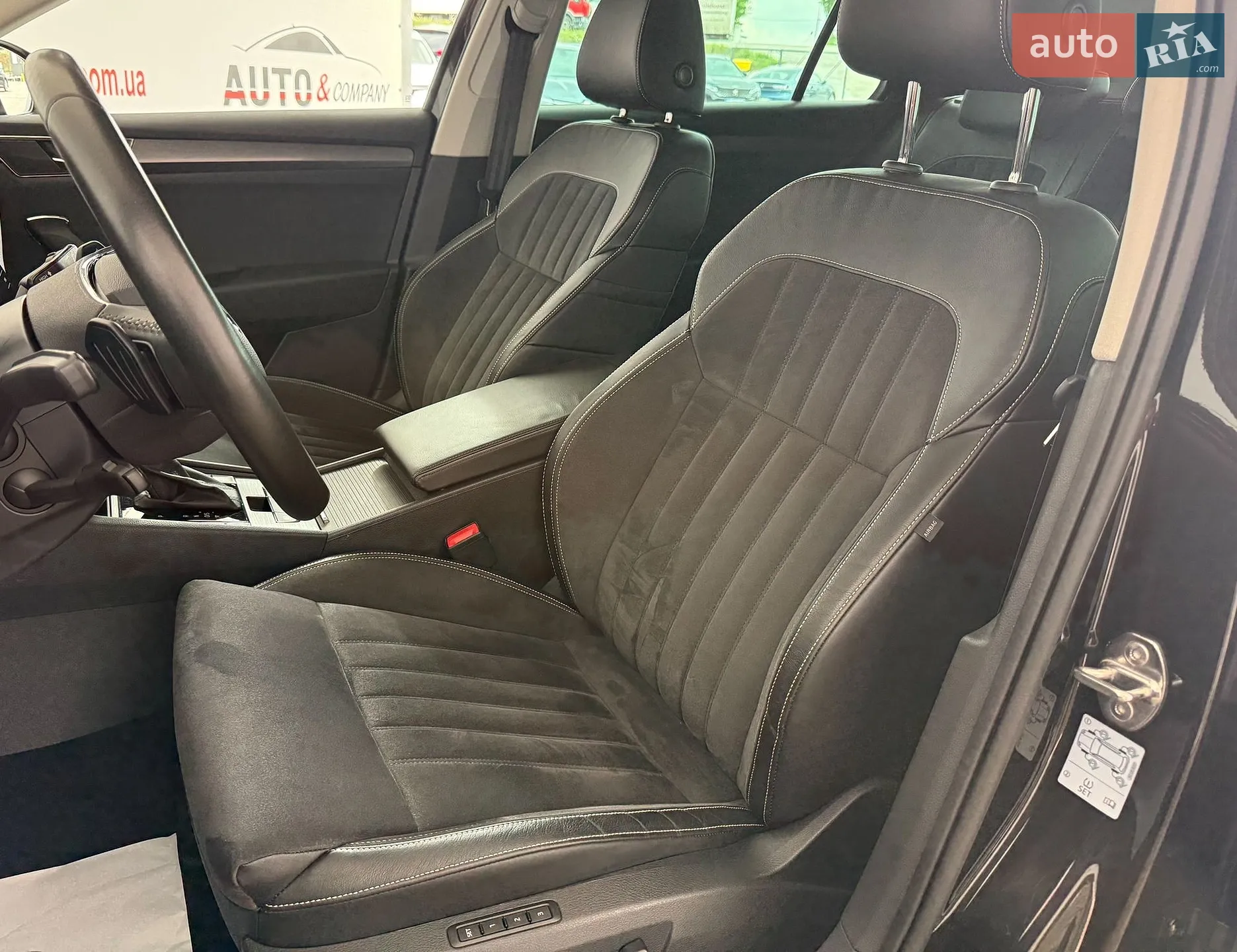 2021 Skoda Superb - мініатюра 7