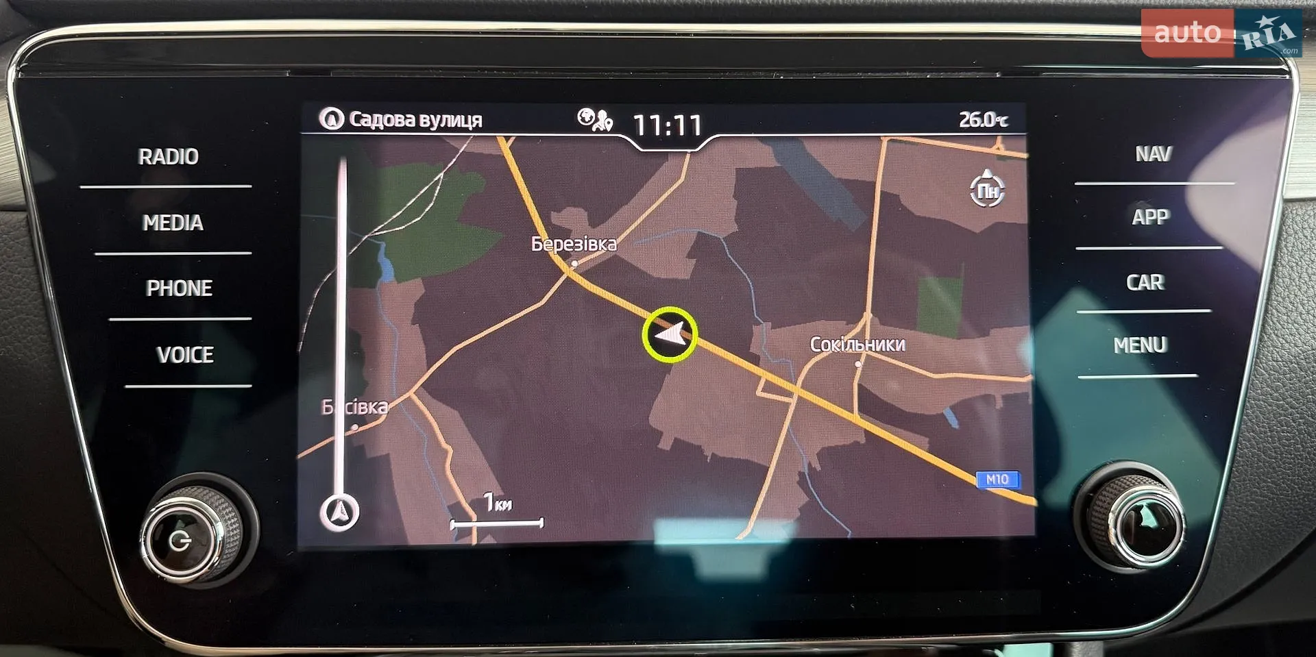 2021 Skoda Superb - мініатюра 33