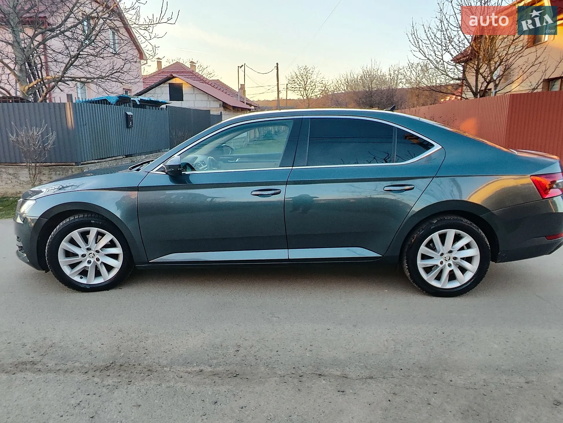 2019 Skoda Superb - мініатюра 4