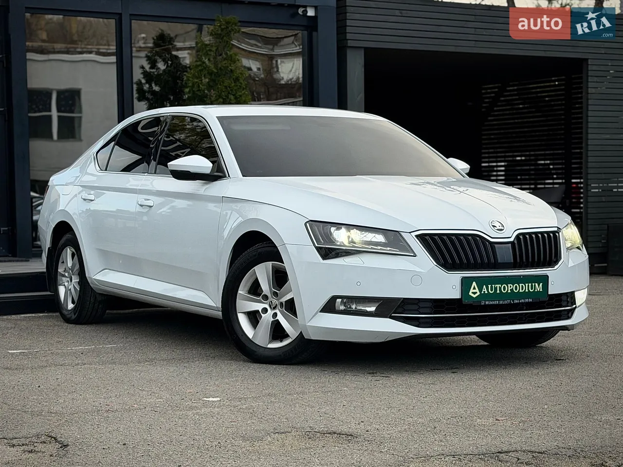 2017 Audi A6 - мініатюра 59