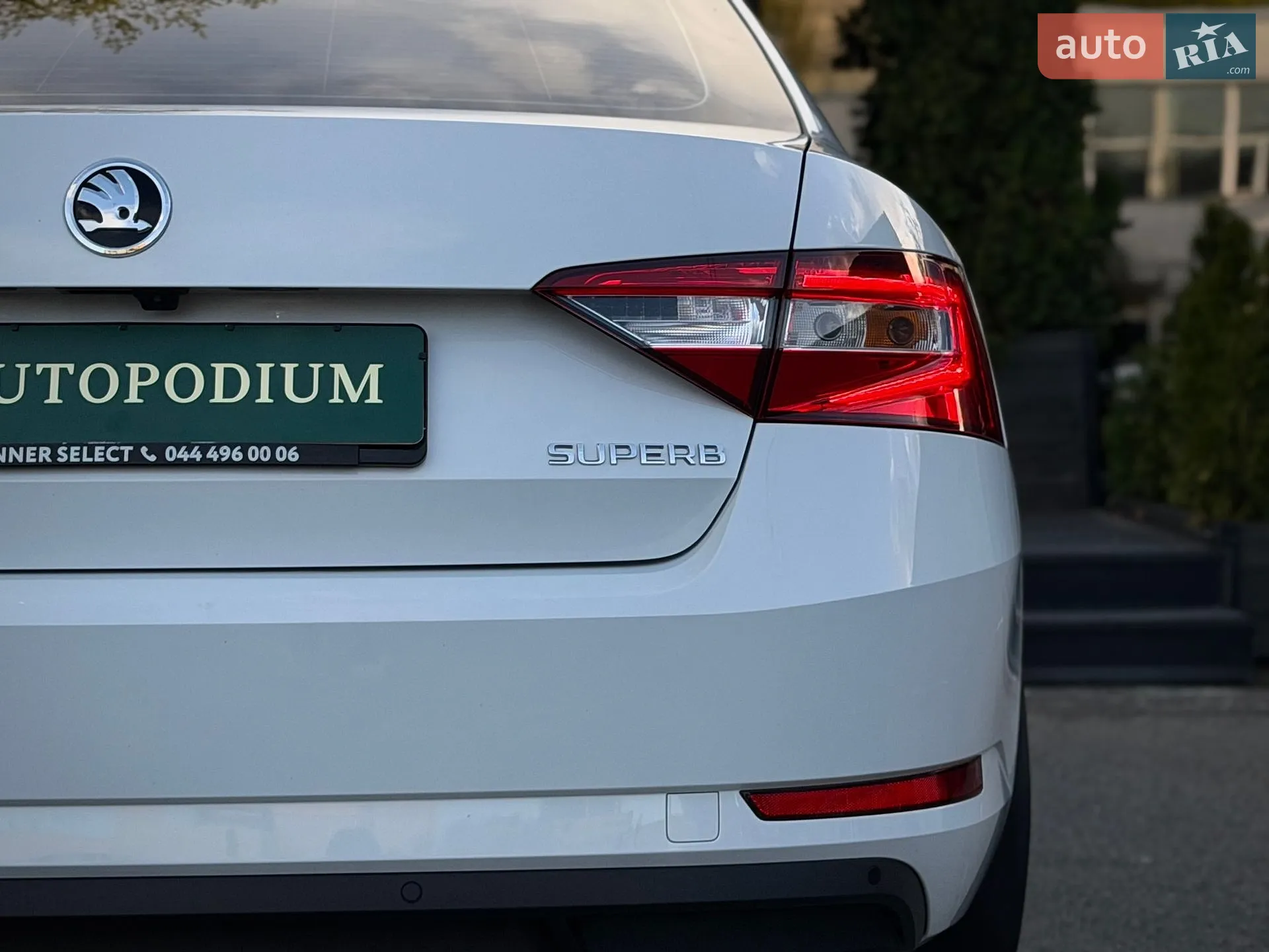 2019 Skoda Superb - мініатюра 17