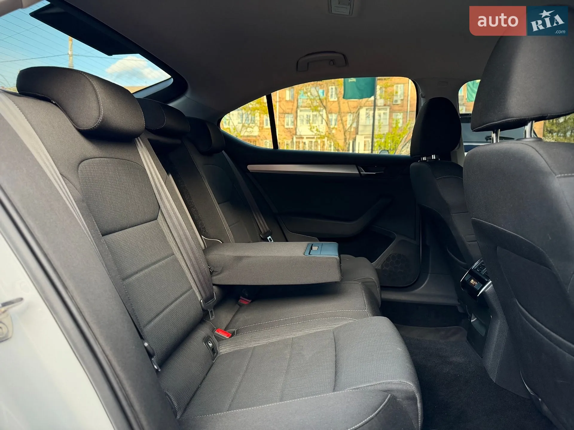 2019 Skoda Superb - мініатюра 28