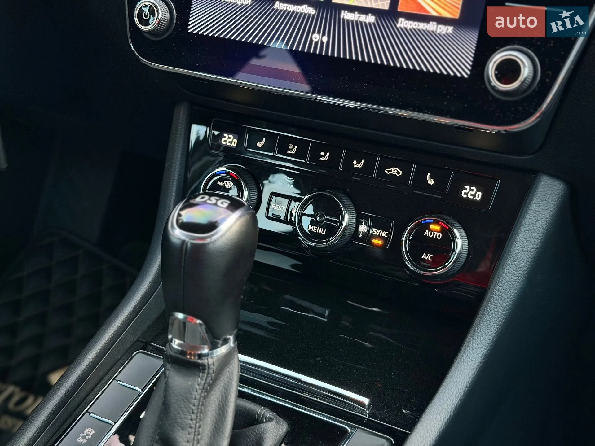 2019 Skoda Superb - мініатюра 44
