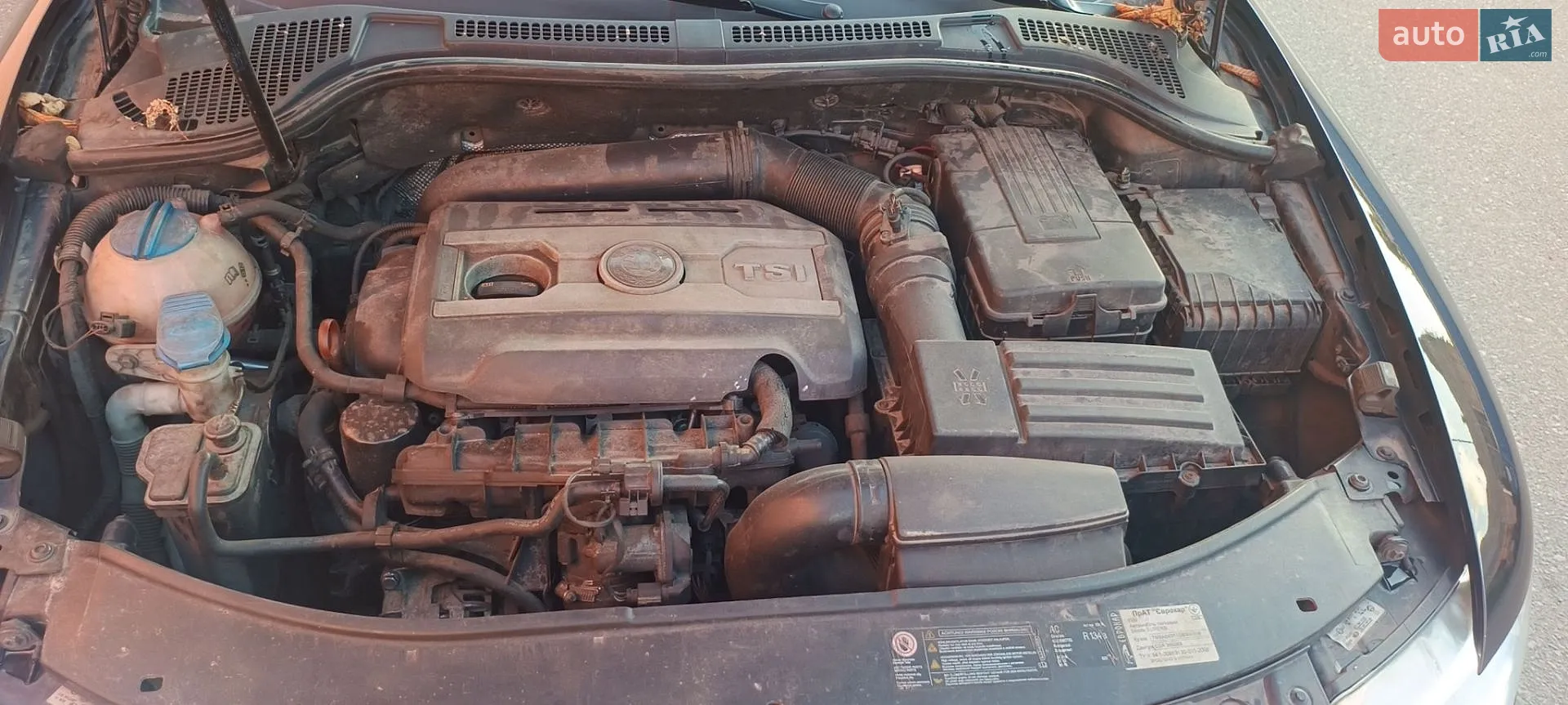 2012 Skoda Superb - мініатюра 16