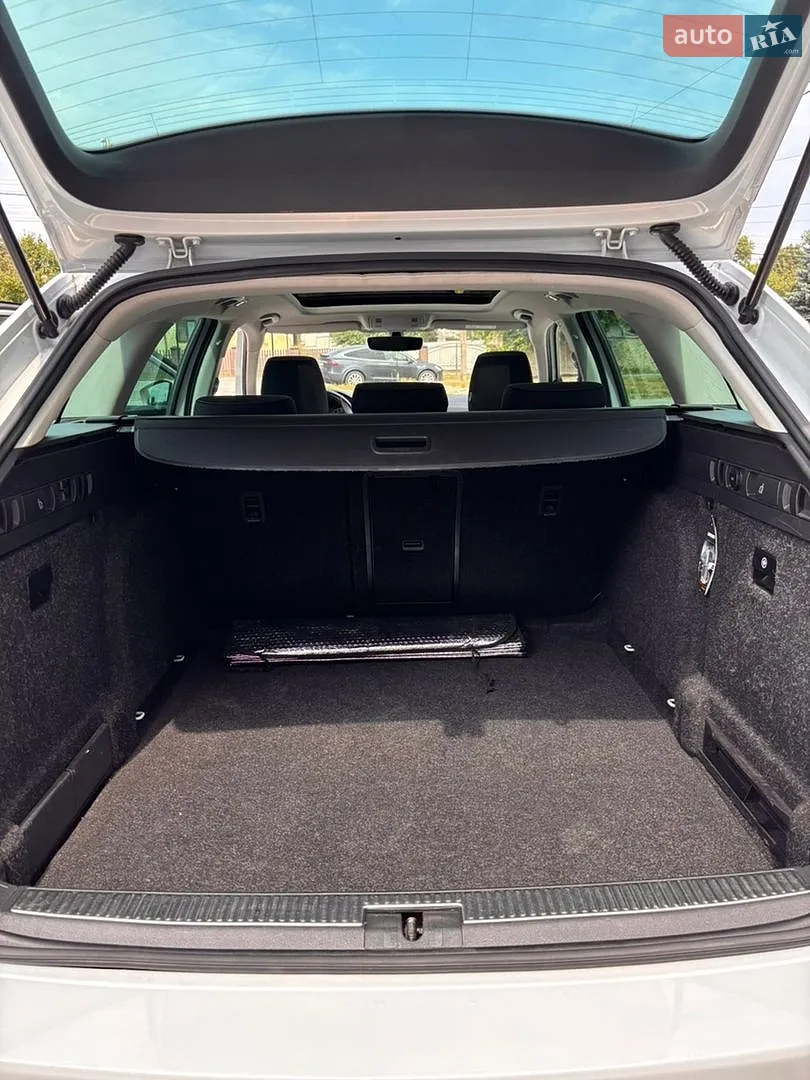 2017 Skoda Superb - мініатюра 33