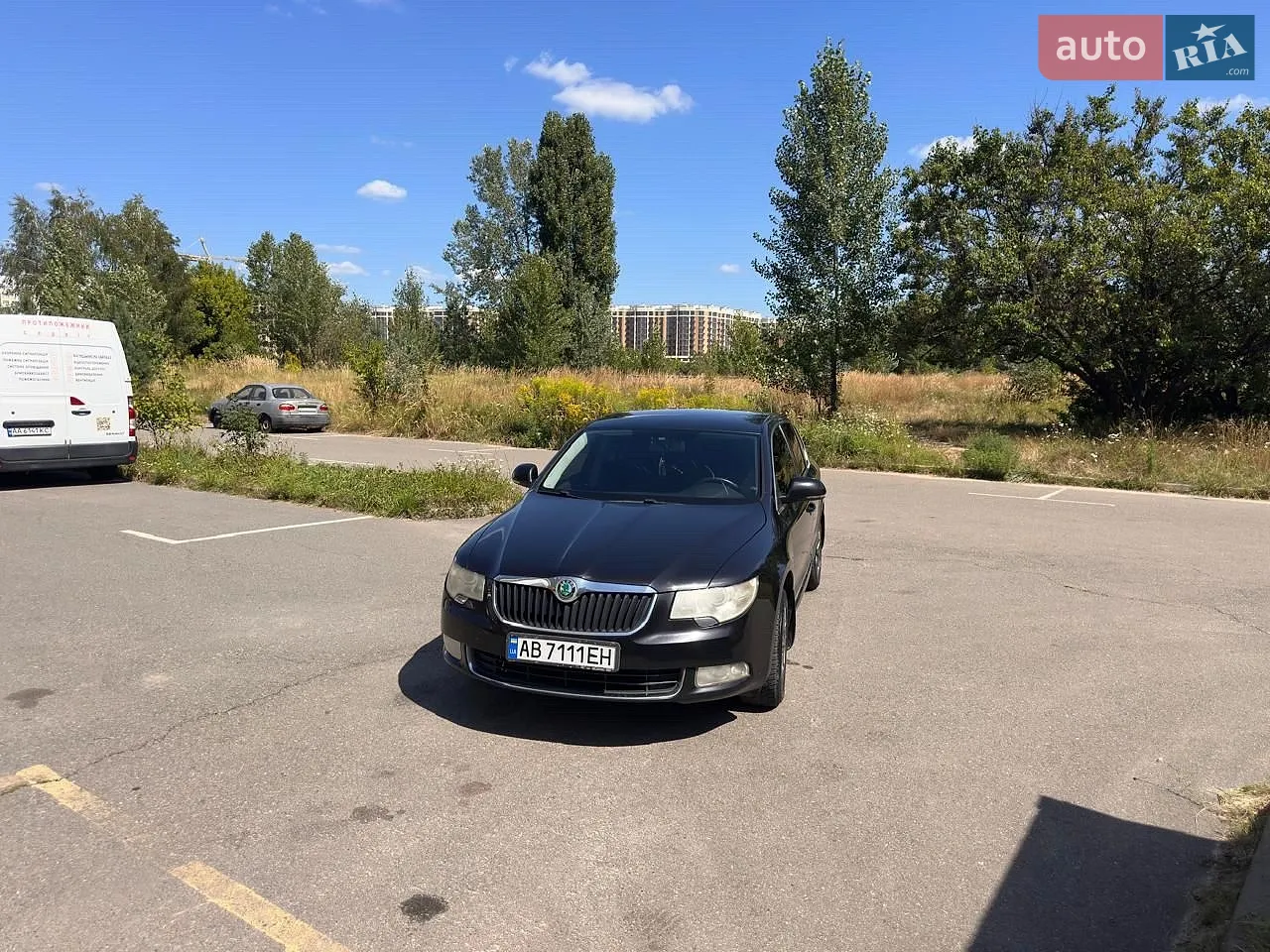 2012 Skoda Superb - мініатюра 24