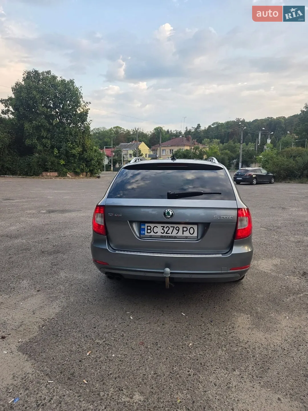 2011 Skoda Superb - мініатюра 13