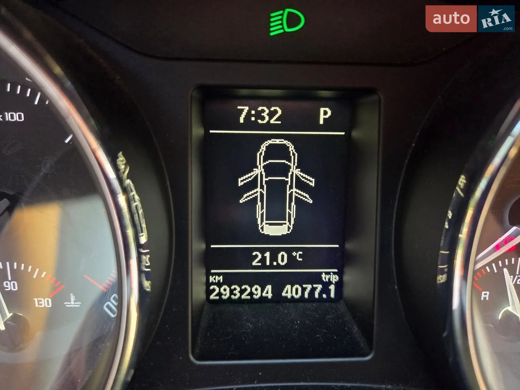 2011 Skoda Superb - мініатюра 16
