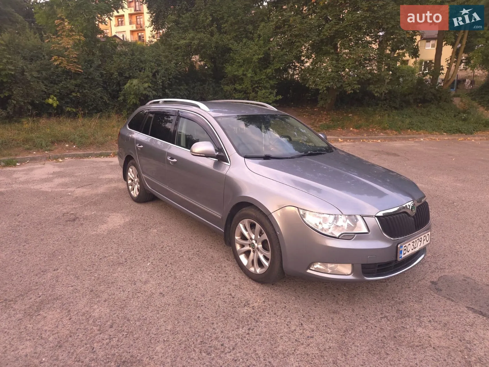 2011 Skoda Superb - мініатюра 17