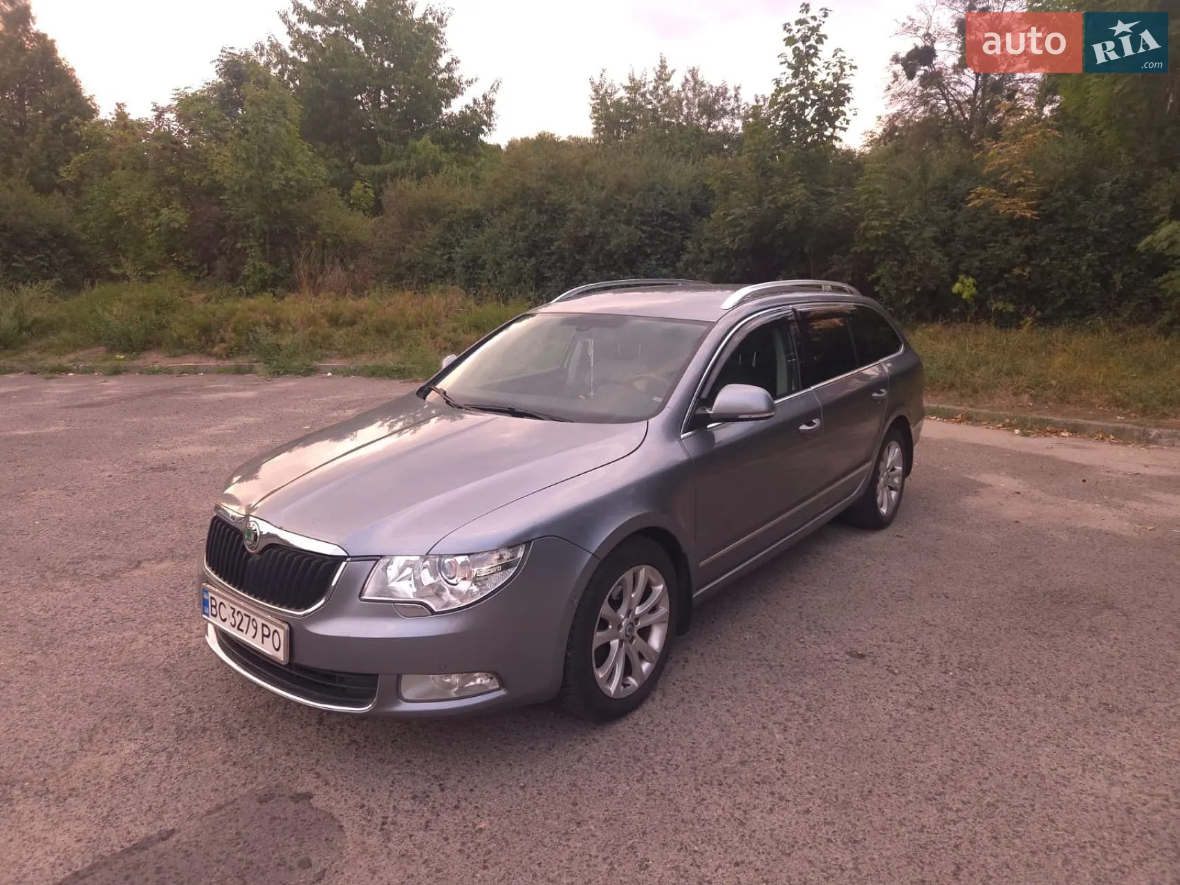 2011 Skoda Superb - мініатюра 18