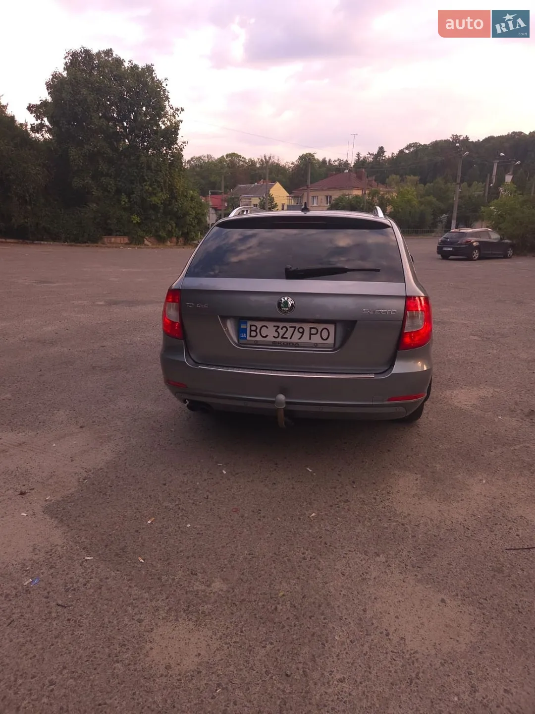 2011 Skoda Superb - мініатюра 19