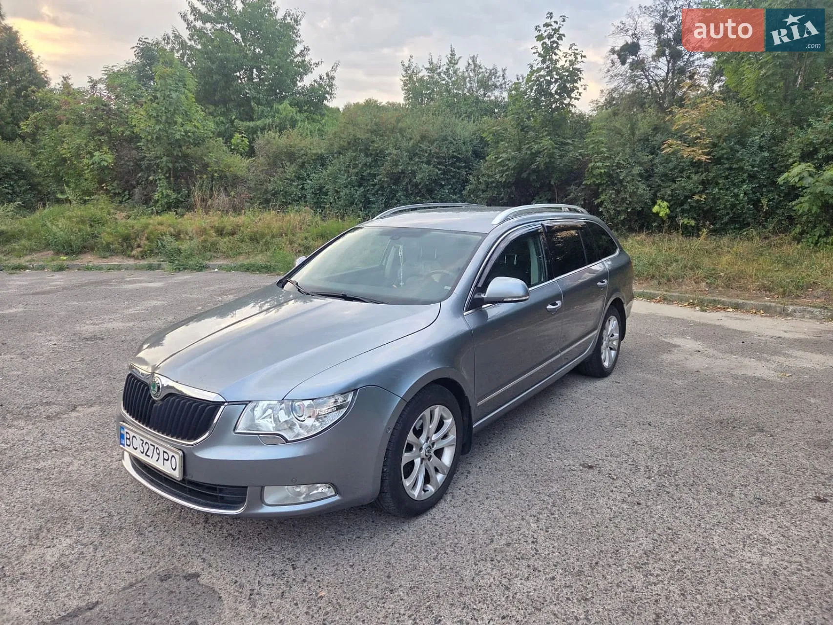 2011 Skoda Superb - мініатюра 20