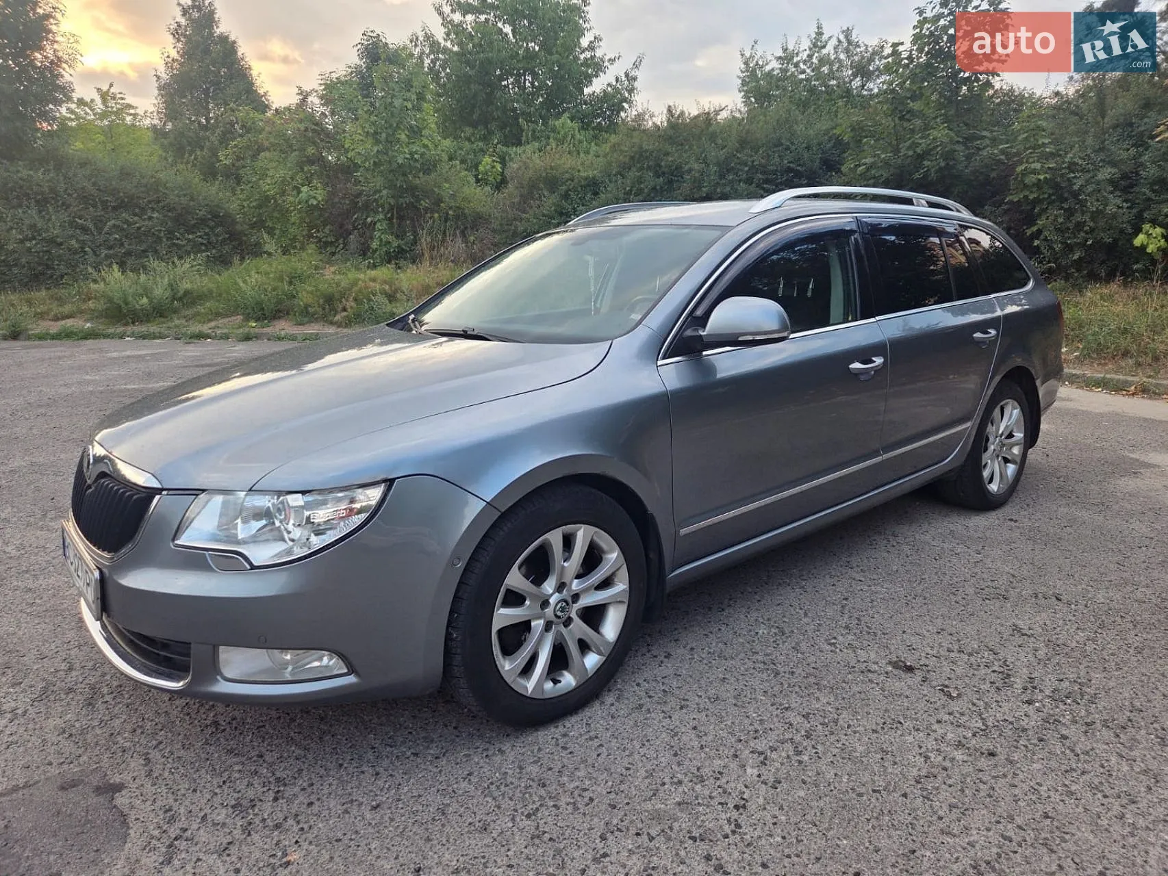 2011 Skoda Superb - мініатюра 22