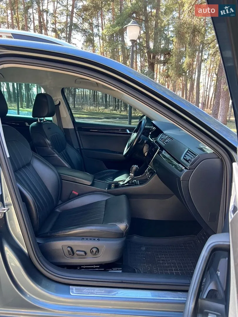 2018 Skoda Superb - мініатюра 9