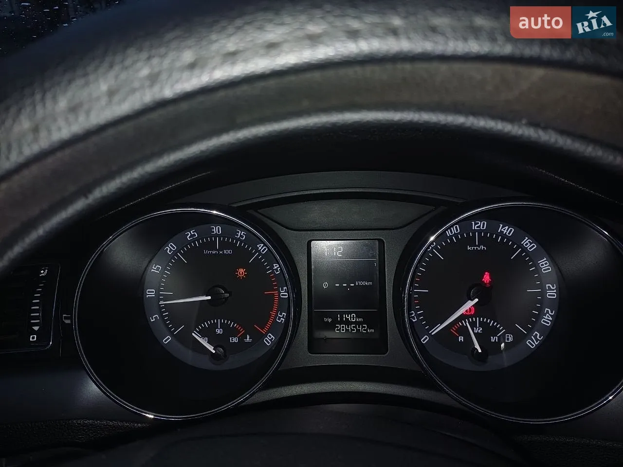 2011 Skoda Superb - мініатюра 14