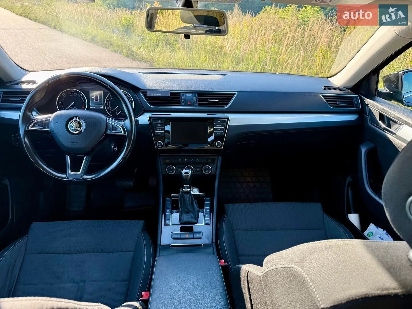 2015 Skoda Superb - мініатюра 11