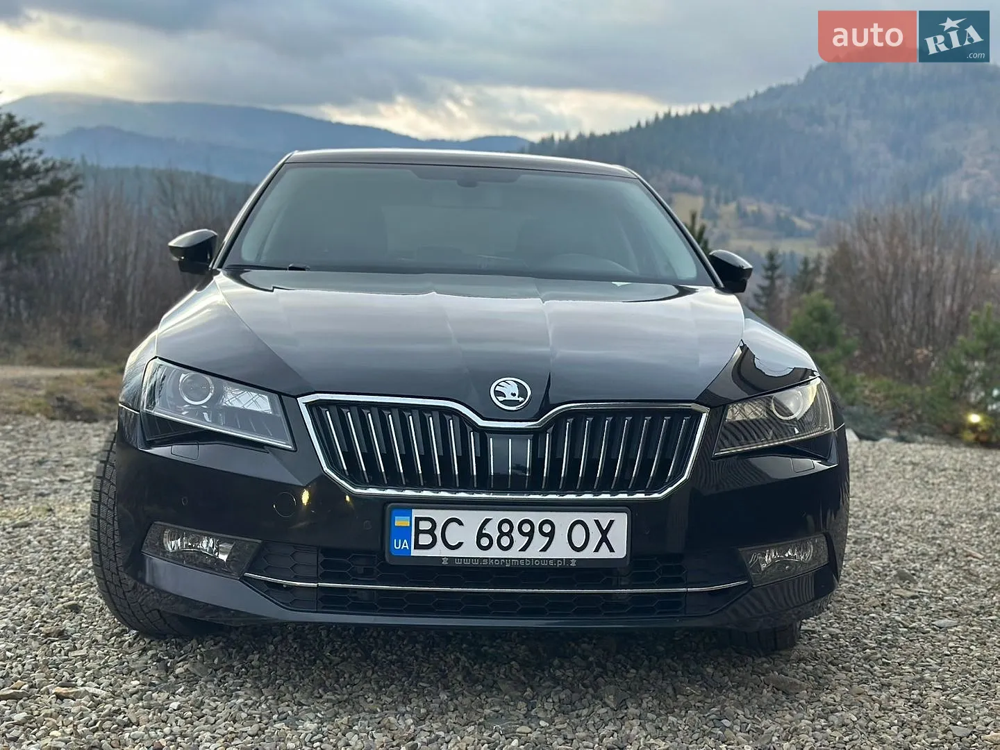 2015 Skoda Superb - мініатюра 9