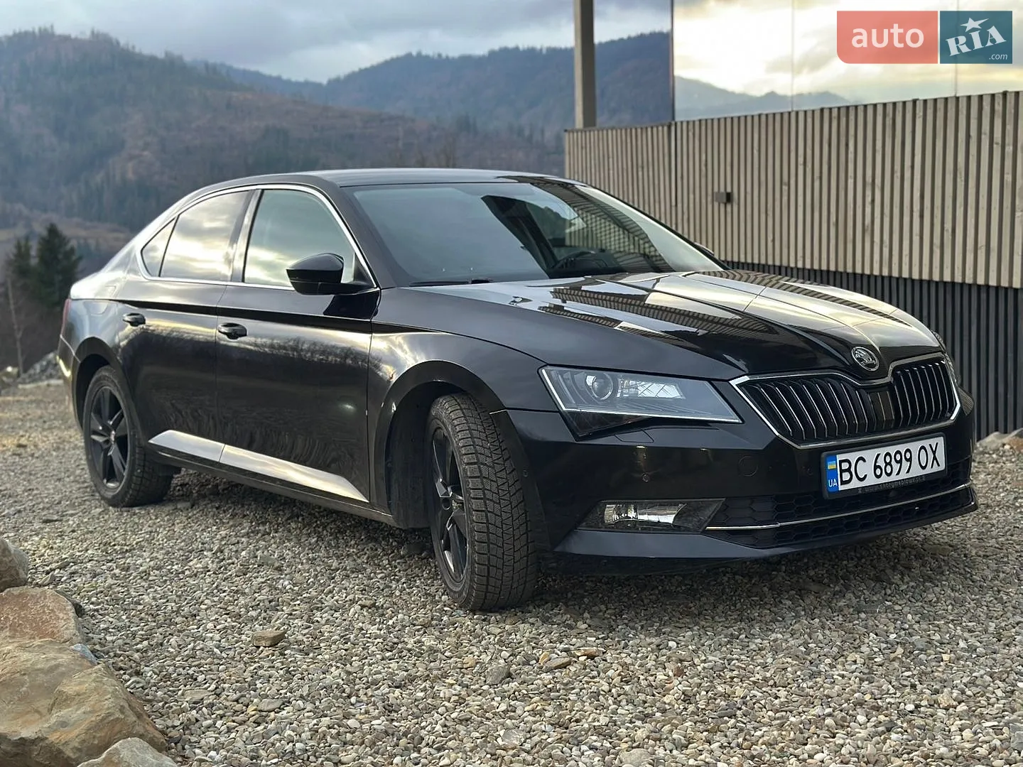 2015 Skoda Superb - мініатюра 2