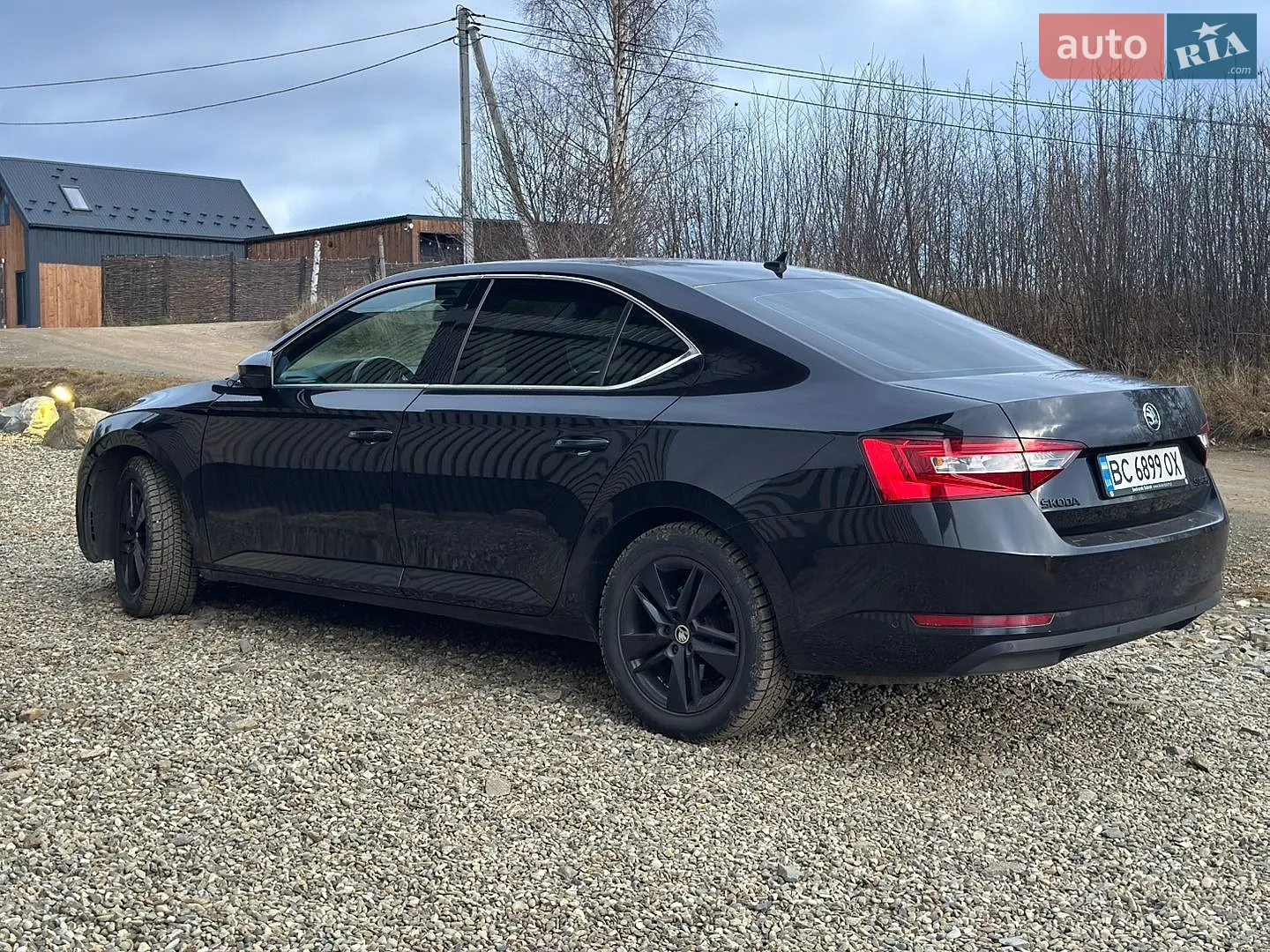 2015 Skoda Superb - мініатюра 6