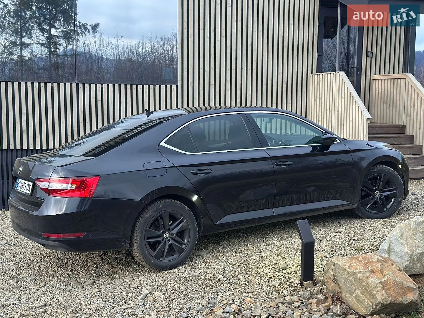 2015 Skoda Superb - мініатюра 4